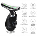 Neck Face Massager, Firming Wrinkle Removal Tool